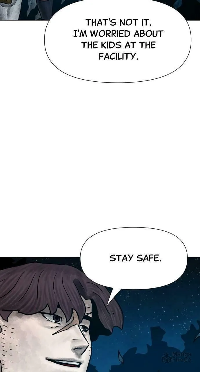 Read Warrior Executioner chapter 94 image 84 on Lezhin