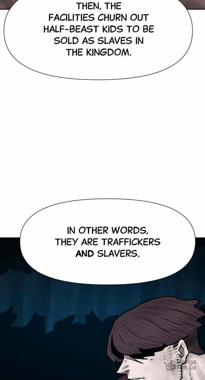 Read Warrior Executioner chapter 94 image 92 on Lezhin