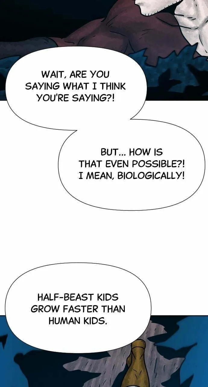 Read Warrior Executioner chapter 94 image 93 on Lezhin