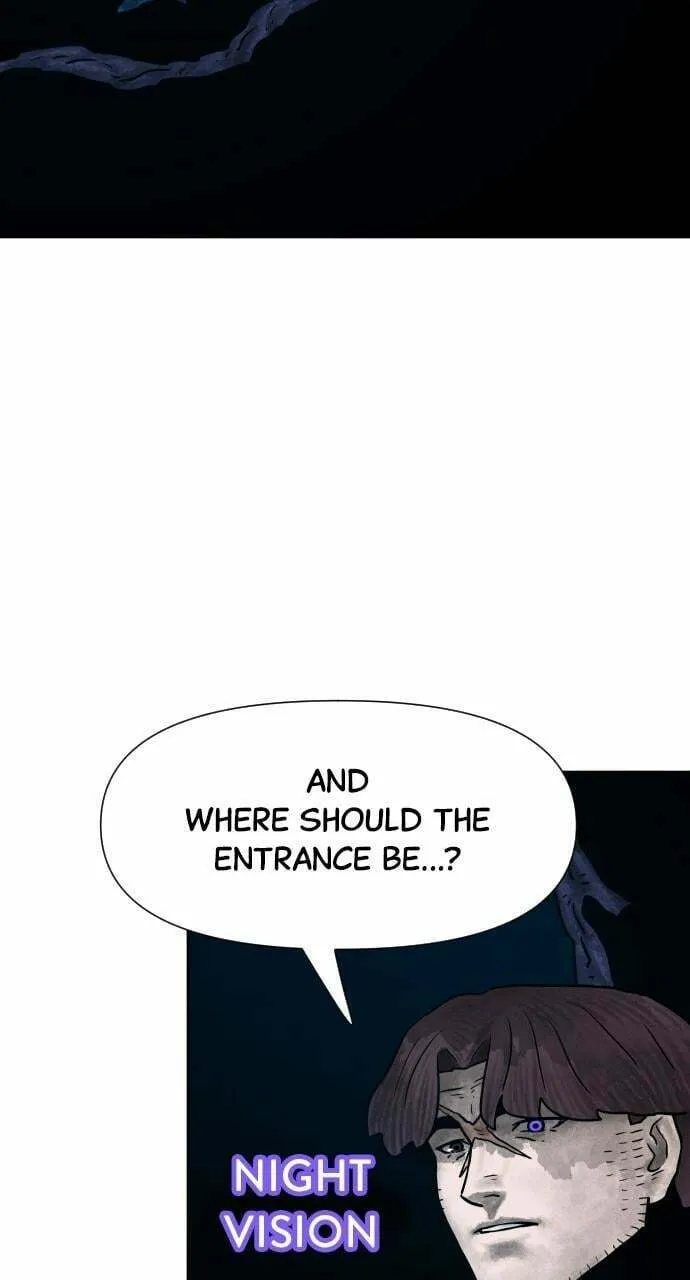 Read Warrior Executioner chapter 95 image 1 on Lezhin