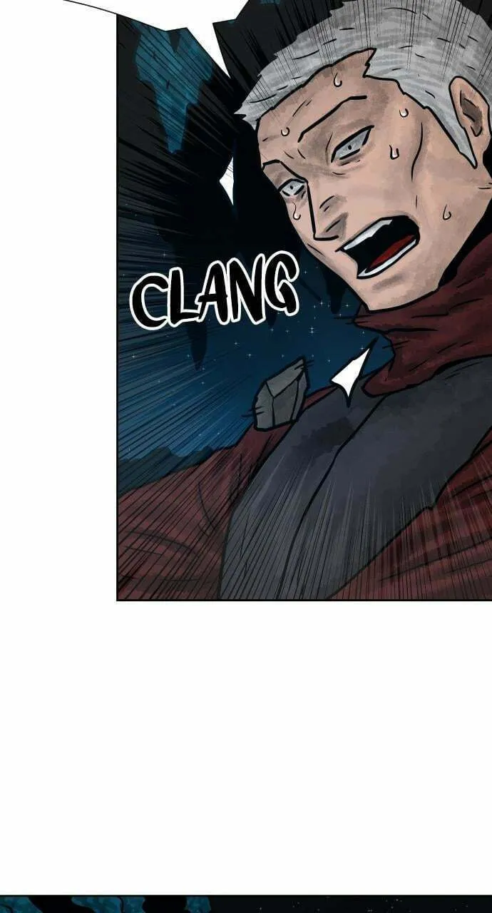 Read Warrior Executioner chapter 95 image 10 on Lezhin