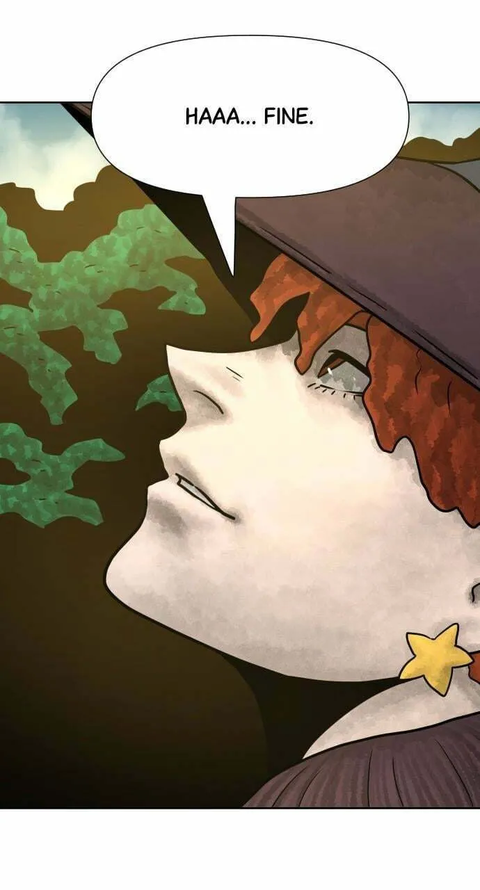 Read Warrior Executioner chapter 95 image 103 on Lezhin