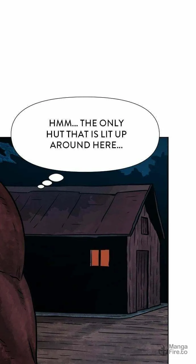 Read Warrior Executioner chapter 95 image 14 on Lezhin