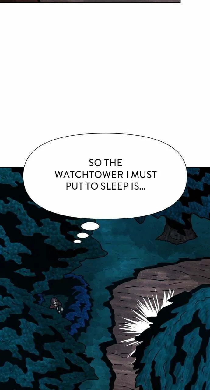 Read Warrior Executioner chapter 95 image 15 on Lezhin