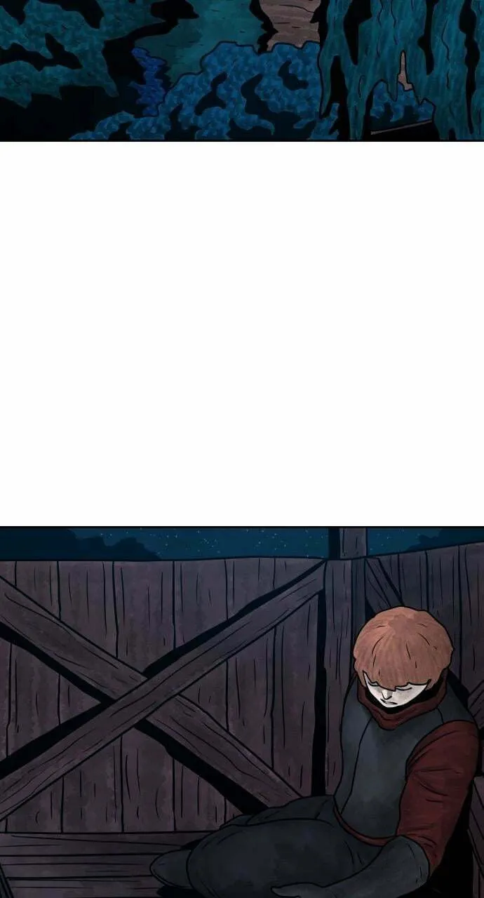 Read Warrior Executioner chapter 95 image 16 on Lezhin