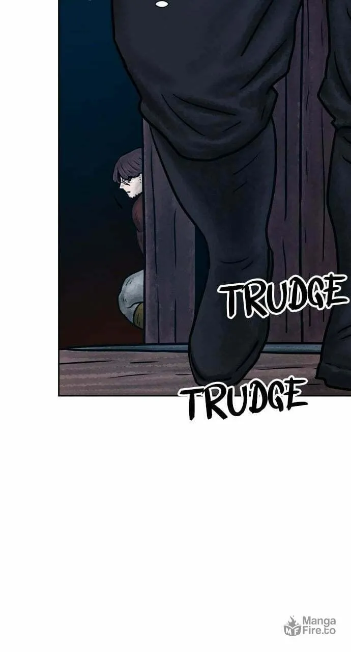 Read Warrior Executioner chapter 95 image 26 on Lezhin