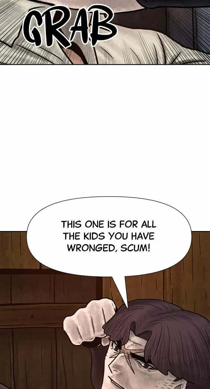 Read Warrior Executioner chapter 95 image 31 on Lezhin