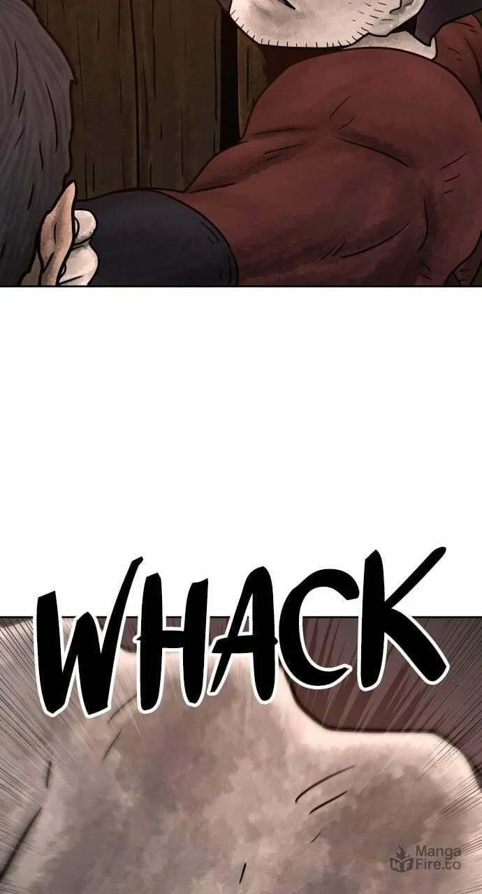 Read Warrior Executioner chapter 95 image 32 on Lezhin