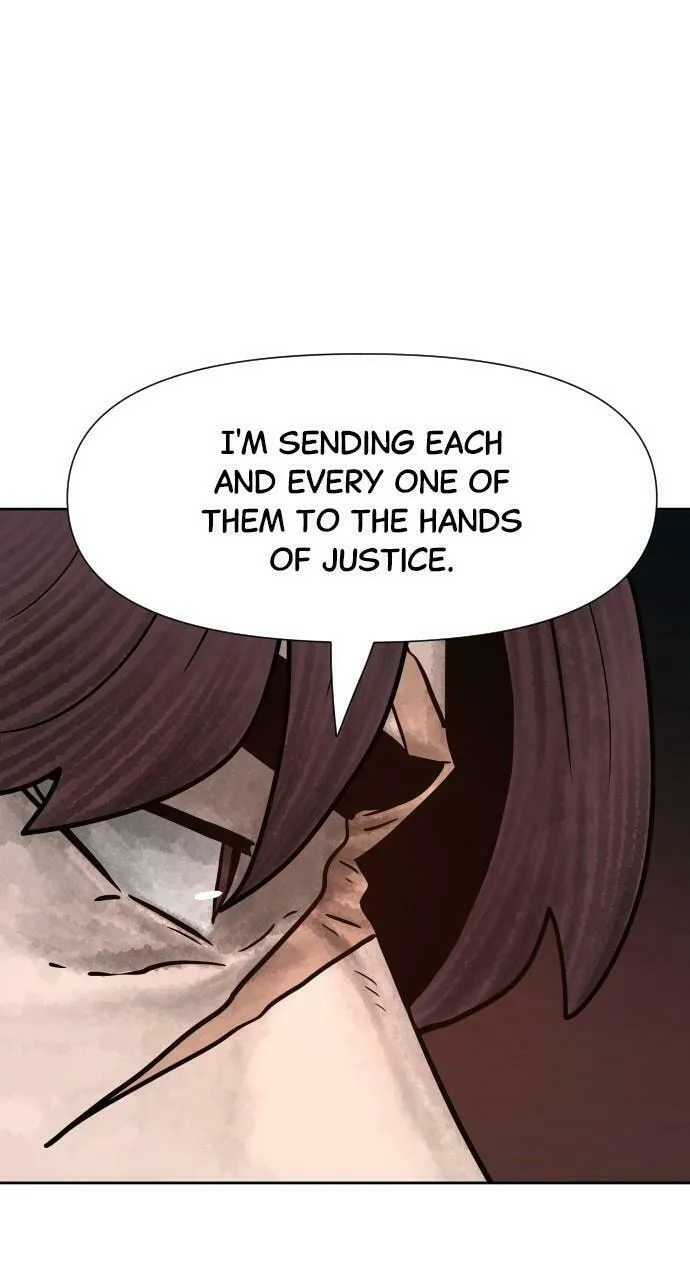 Read Warrior Executioner chapter 95 image 36 on Lezhin