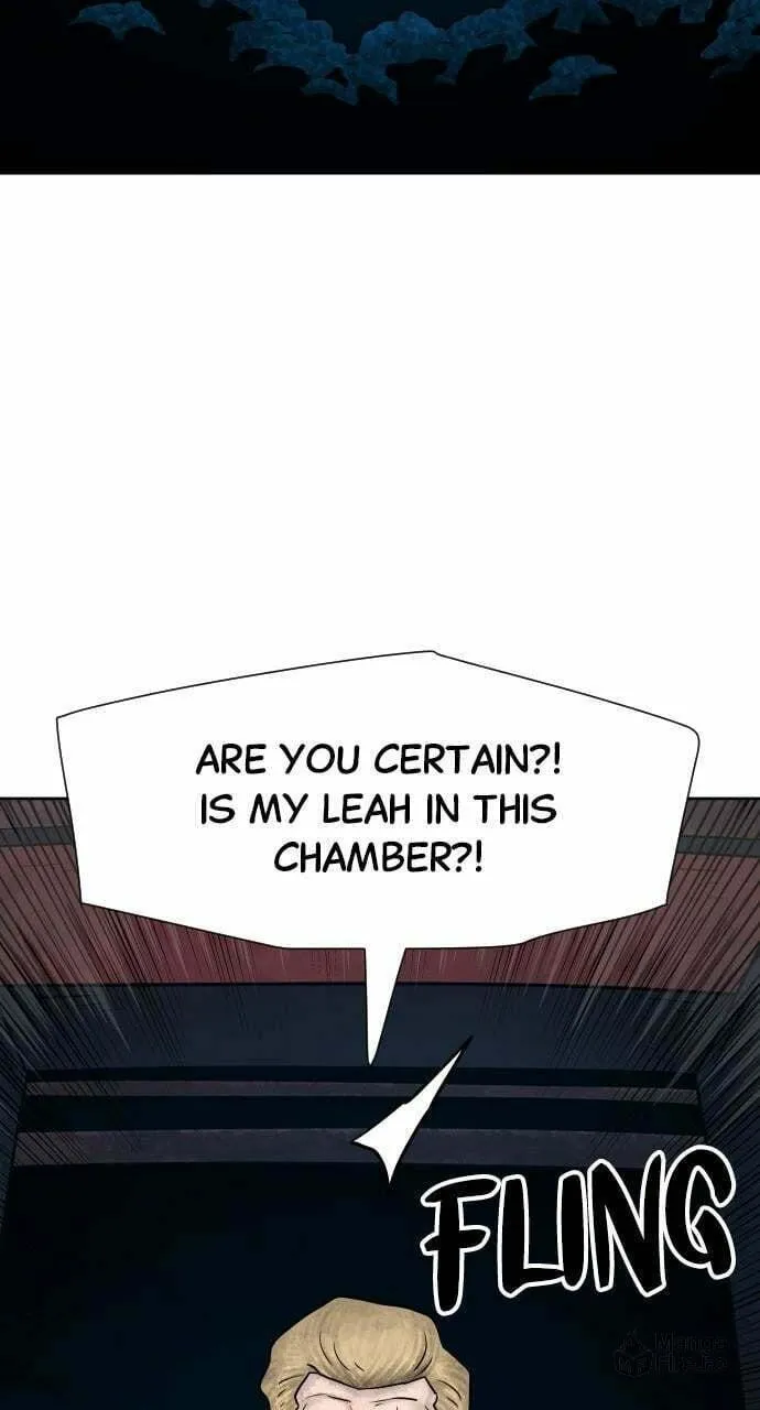 Read Warrior Executioner chapter 95 image 38 on Lezhin