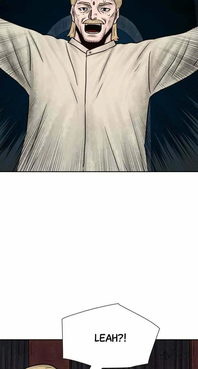 Read Warrior Executioner chapter 95 image 39 on Lezhin