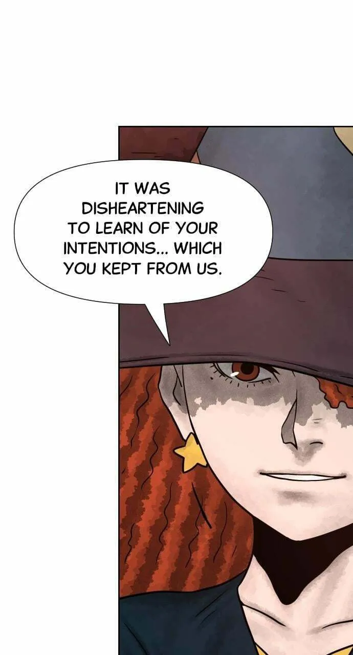 Read Warrior Executioner chapter 95 image 43 on Lezhin