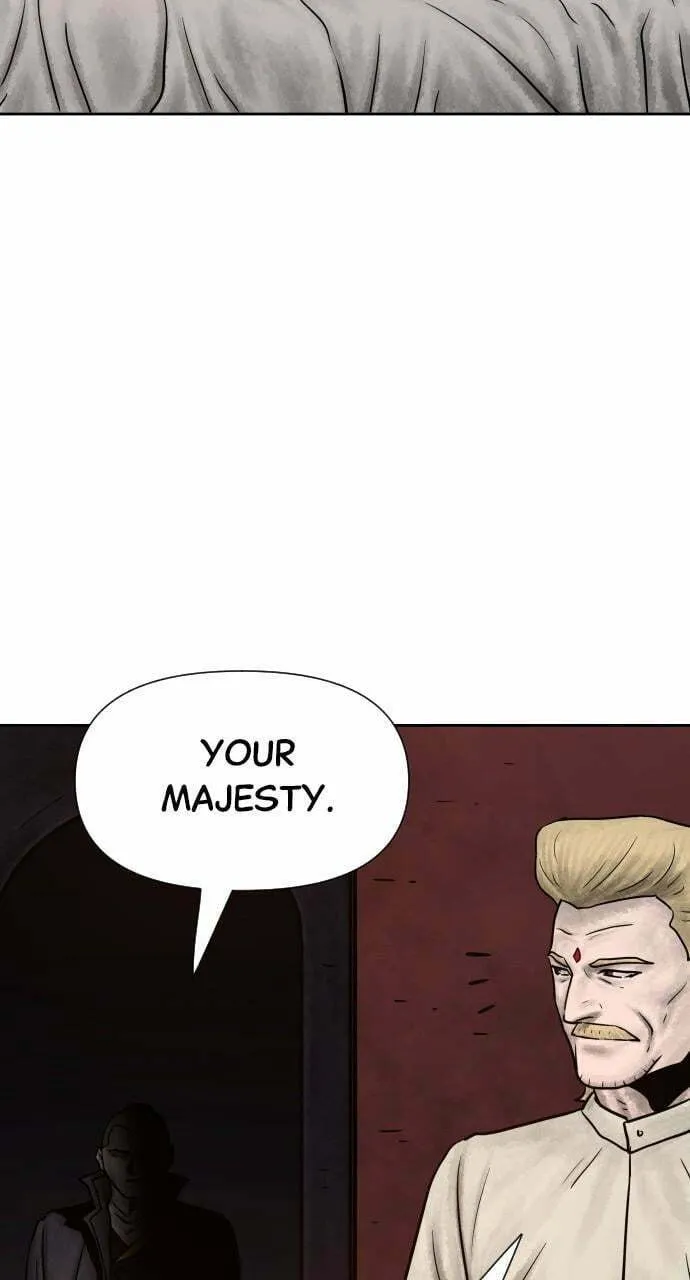 Read Warrior Executioner chapter 95 image 45 on Lezhin
