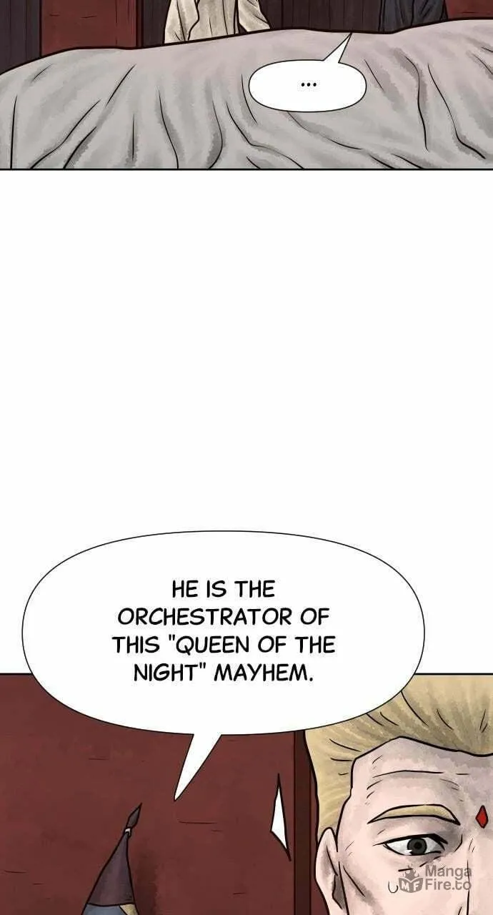 Read Warrior Executioner chapter 95 image 47 on Lezhin