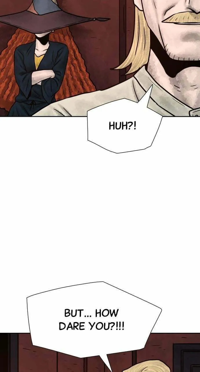 Read Warrior Executioner chapter 95 image 48 on Lezhin