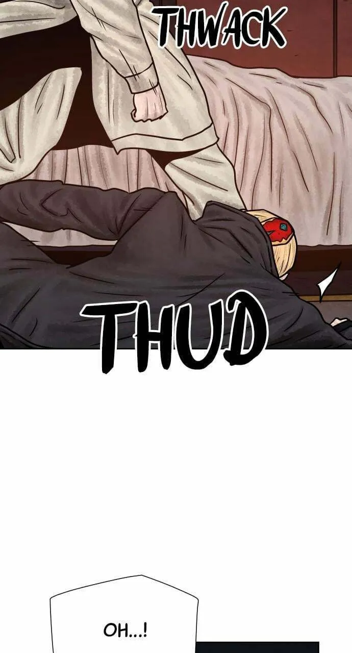 Read Warrior Executioner chapter 95 image 51 on Lezhin