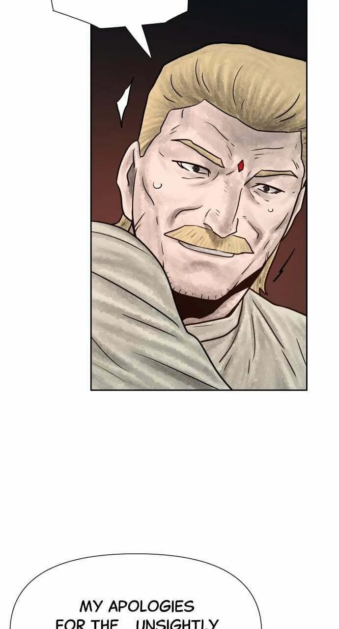 Read Warrior Executioner chapter 95 image 52 on Lezhin