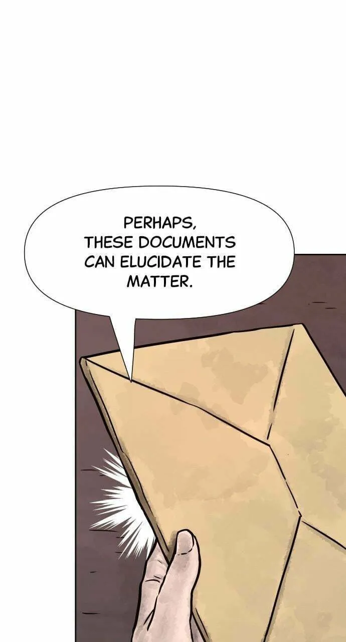 Read Warrior Executioner chapter 95 image 55 on Lezhin