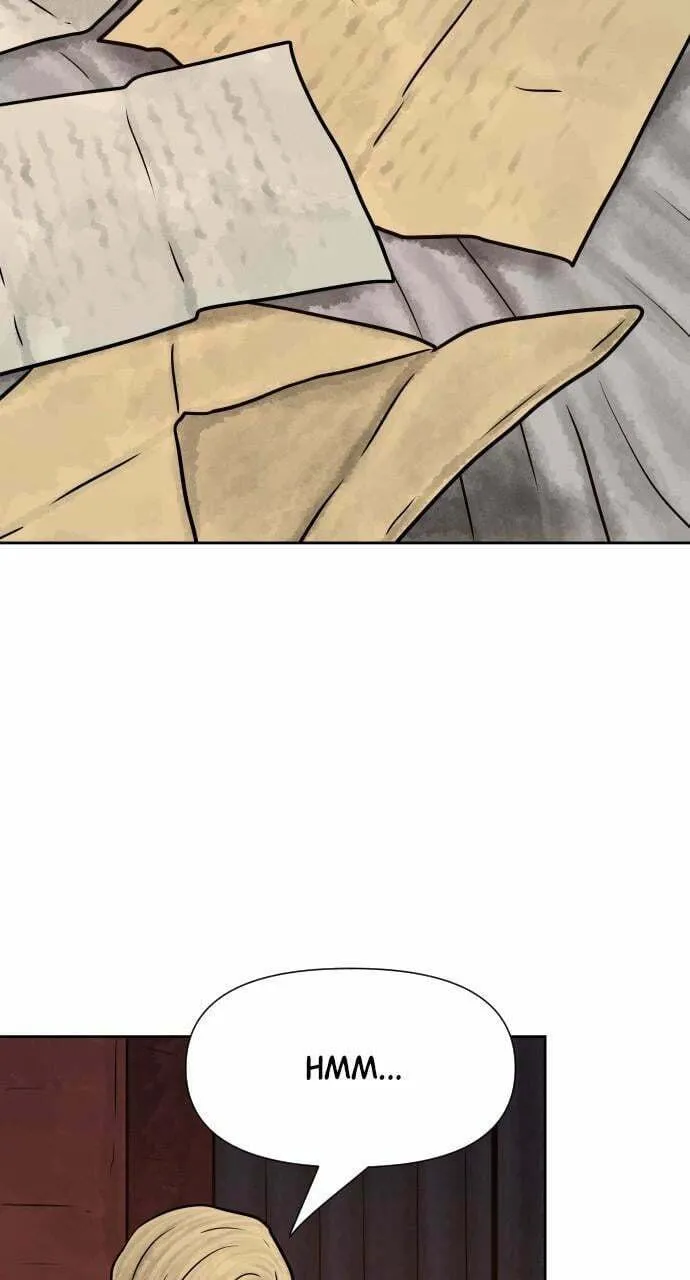 Read Warrior Executioner chapter 95 image 57 on Lezhin