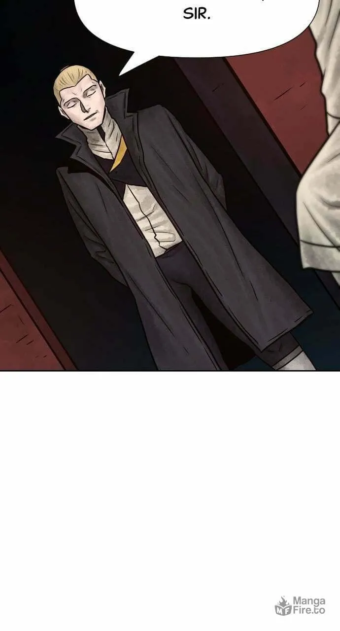 Read Warrior Executioner chapter 95 image 59 on Lezhin