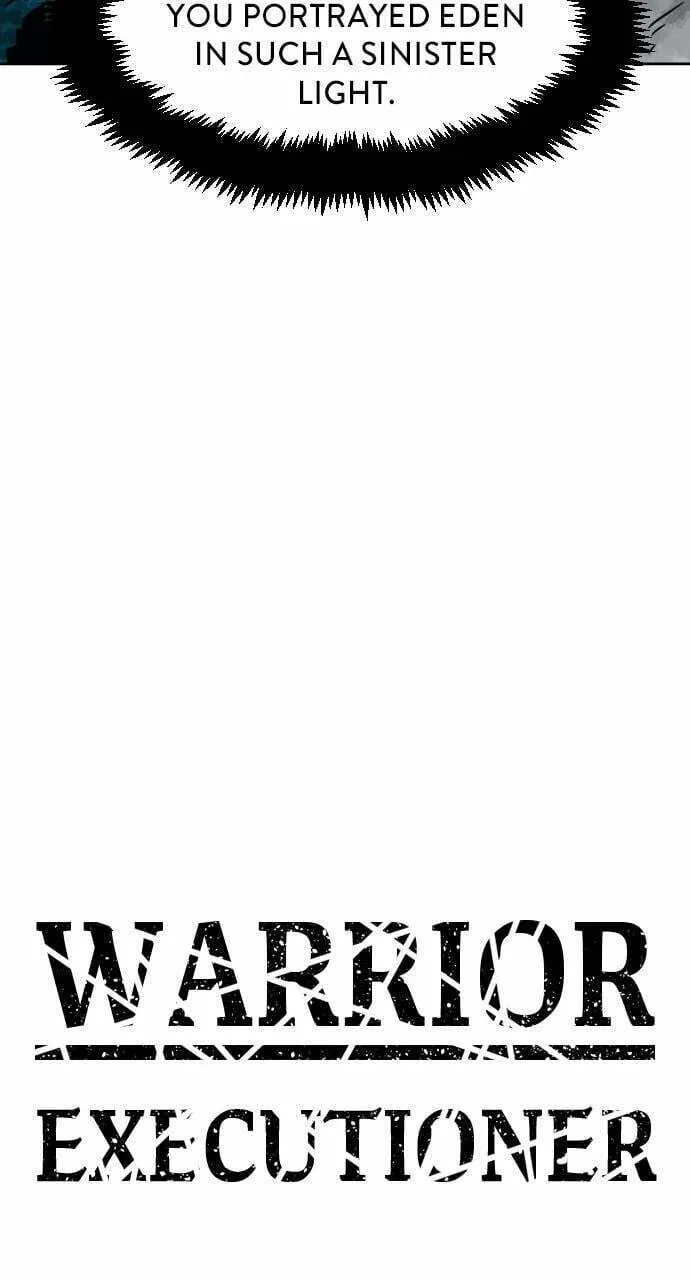 Read Warrior Executioner chapter 95 image 6 on Lezhin