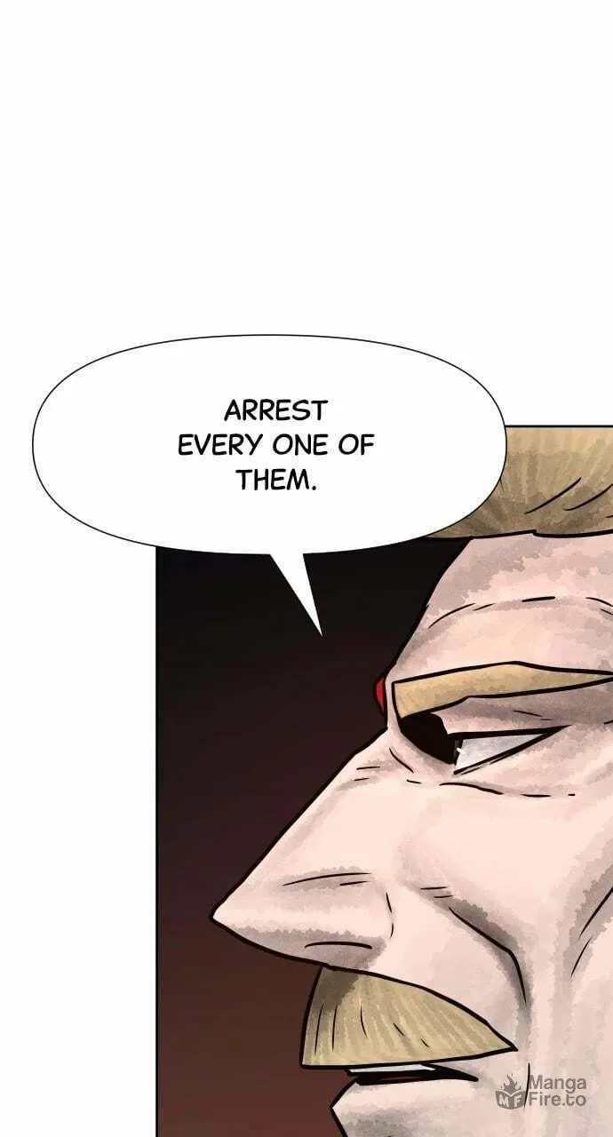 Read Warrior Executioner chapter 95 image 68 on Lezhin