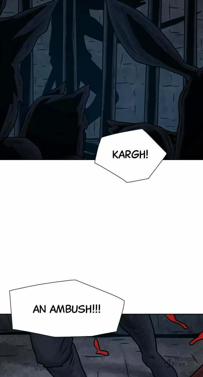 Read Warrior Executioner chapter 95 image 77 on Lezhin
