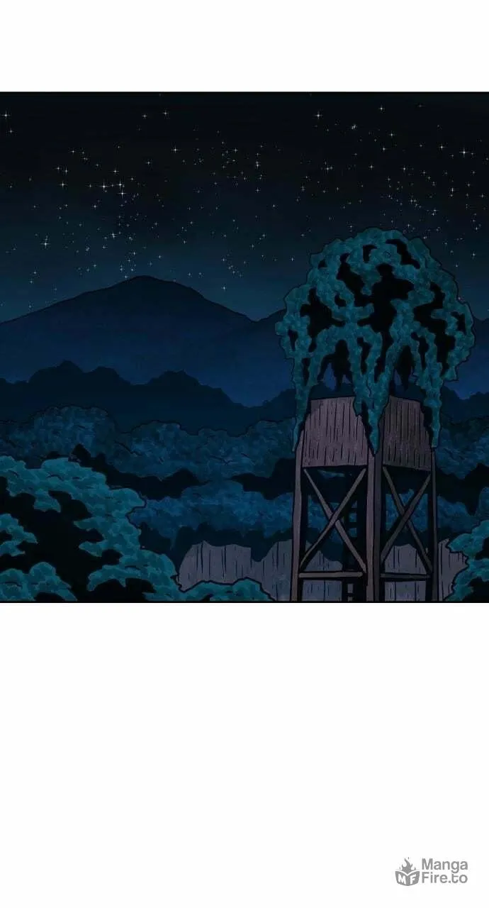 Read Warrior Executioner chapter 95 image 8 on Lezhin