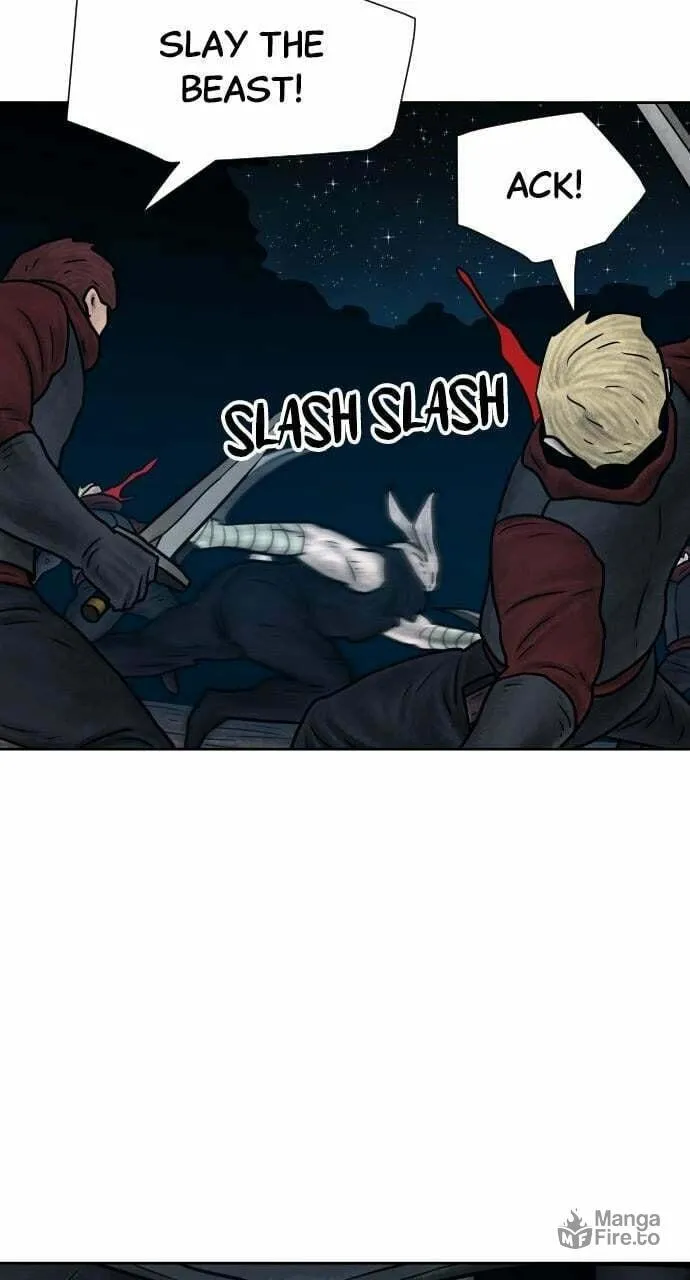 Read Warrior Executioner chapter 95 image 80 on Lezhin