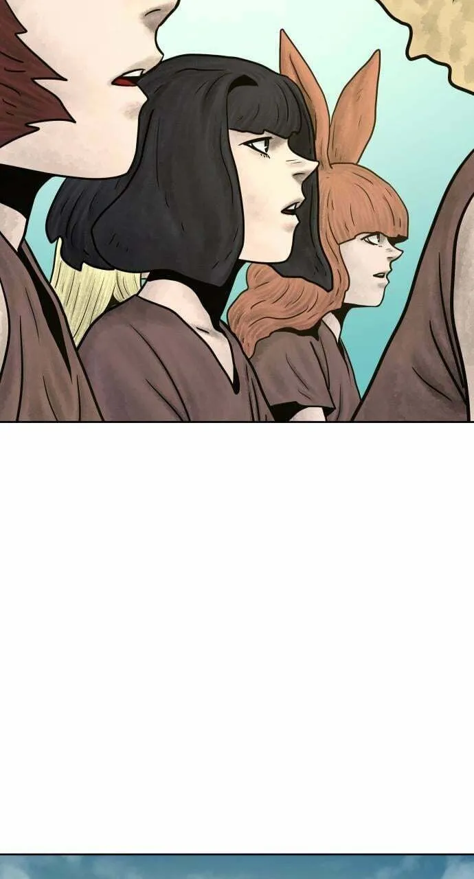 Read Warrior Executioner chapter 95 image 88 on Lezhin