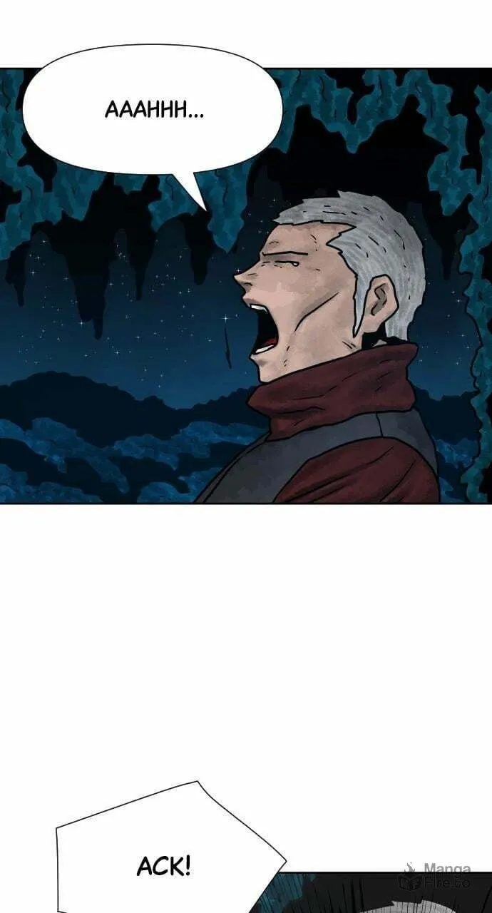 Read Warrior Executioner chapter 95 image 9 on Lezhin