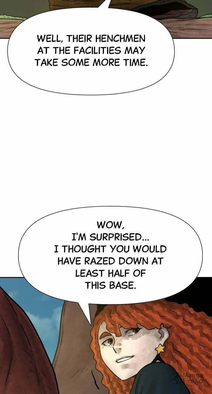 Read Warrior Executioner chapter 95 image 94 on Lezhin