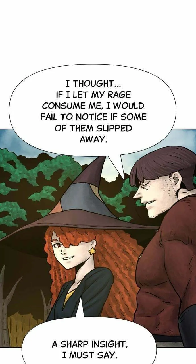 Read Warrior Executioner chapter 95 image 97 on Lezhin