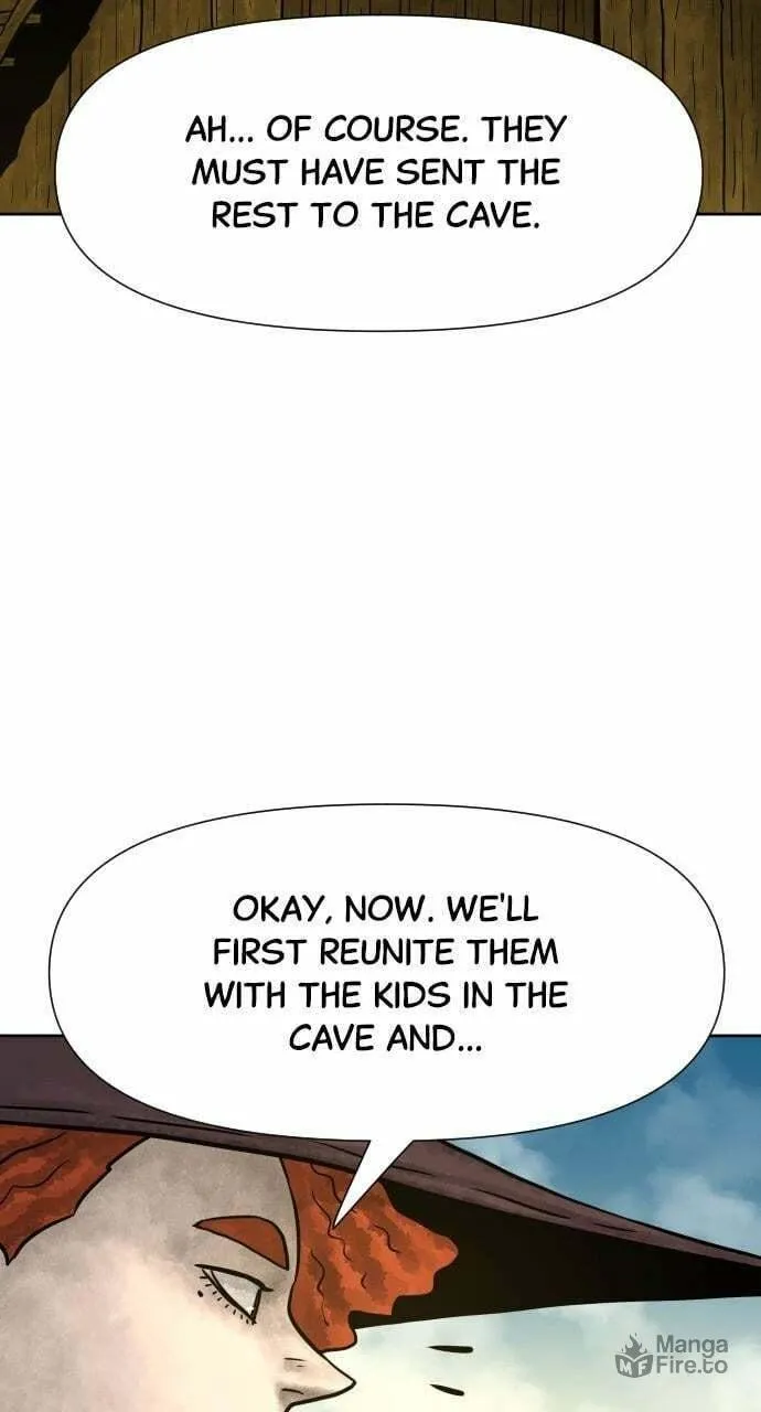 Read Warrior Executioner chapter 95 image 99 on Lezhin