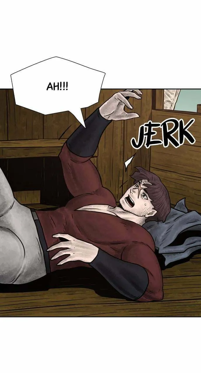 Read Warrior Executioner chapter 96 image 1 on Lezhin
