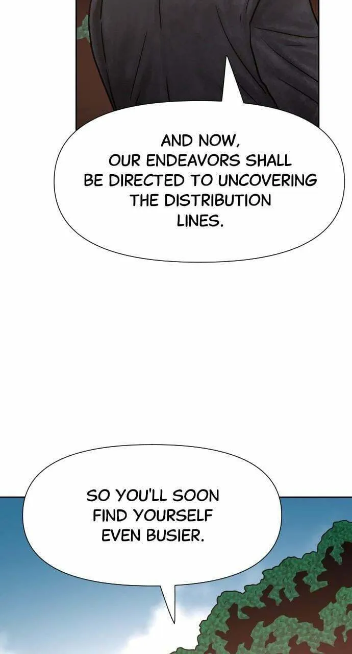 Read Warrior Executioner chapter 96 image 10 on Lezhin