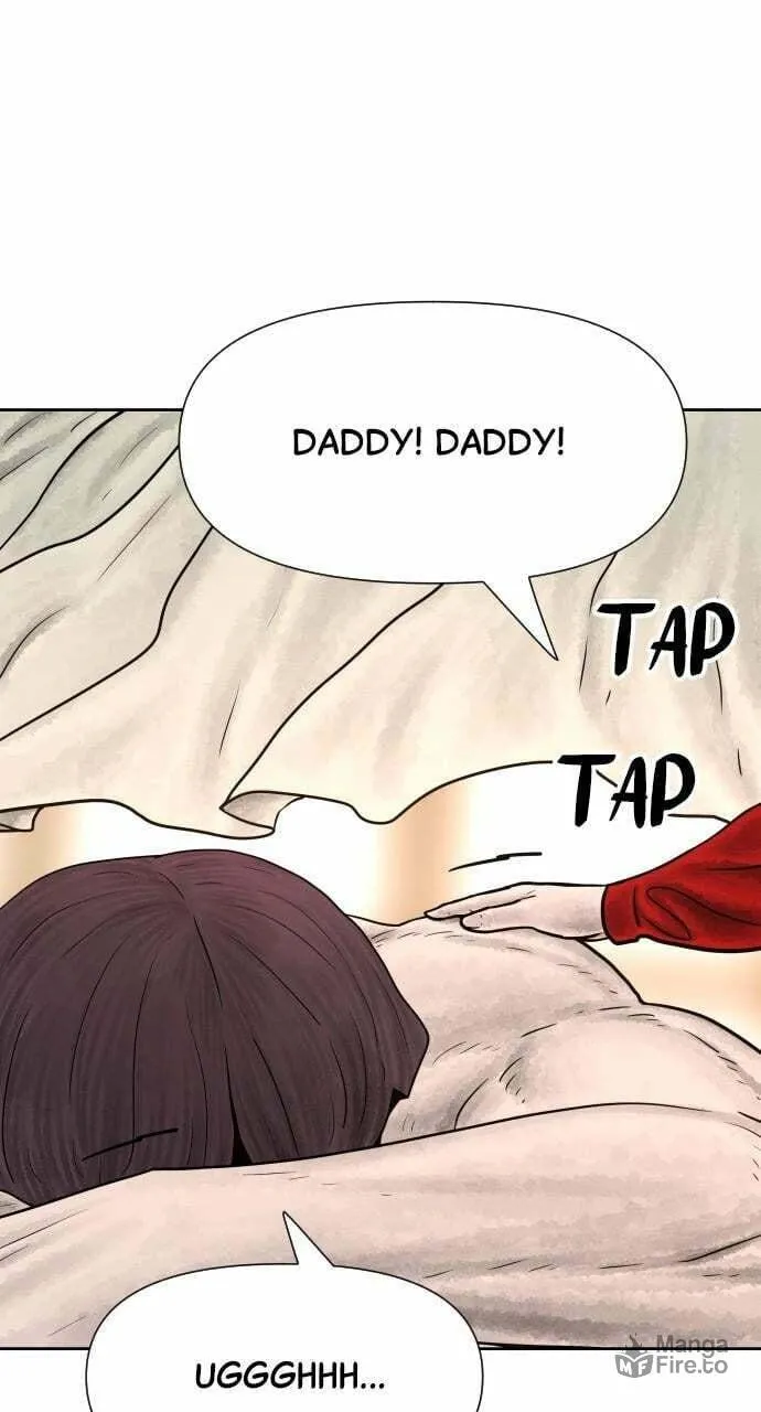 Read Warrior Executioner chapter 96 image 14 on Lezhin