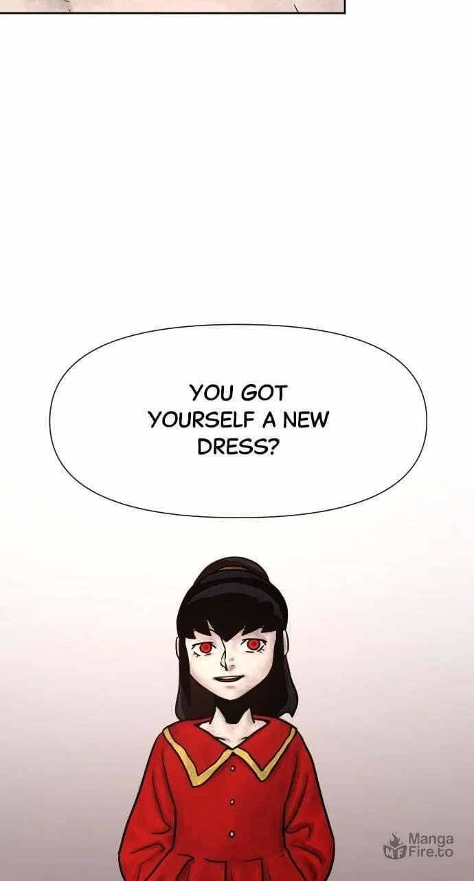 Read Warrior Executioner chapter 96 image 17 on Lezhin