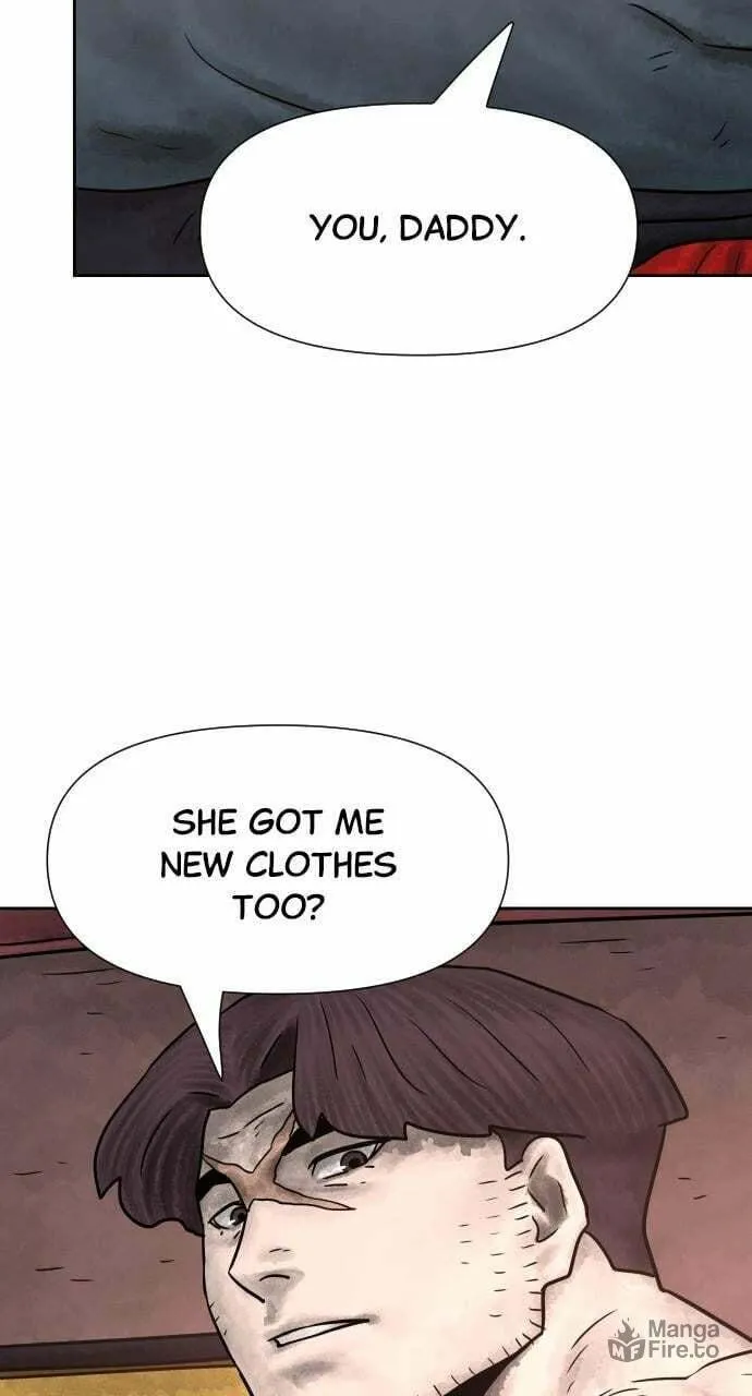 Read Warrior Executioner chapter 96 image 19 on Lezhin
