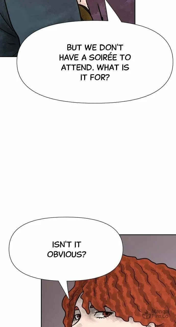 Read Warrior Executioner chapter 96 image 26 on Lezhin