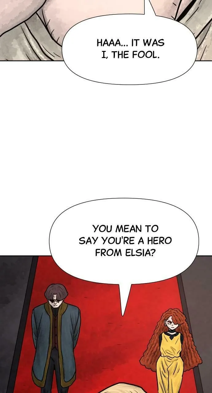 Read Warrior Executioner chapter 96 image 33 on Lezhin