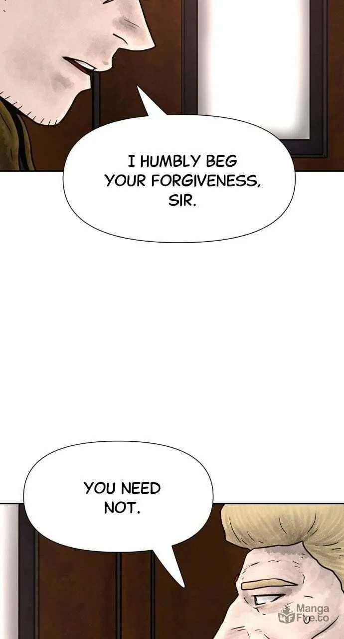 Read Warrior Executioner chapter 96 image 35 on Lezhin