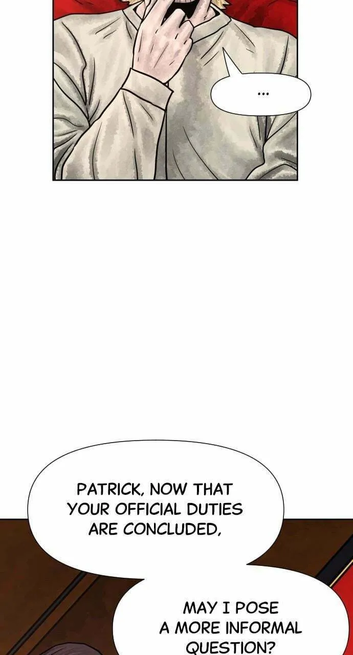Read Warrior Executioner chapter 96 image 43 on Lezhin