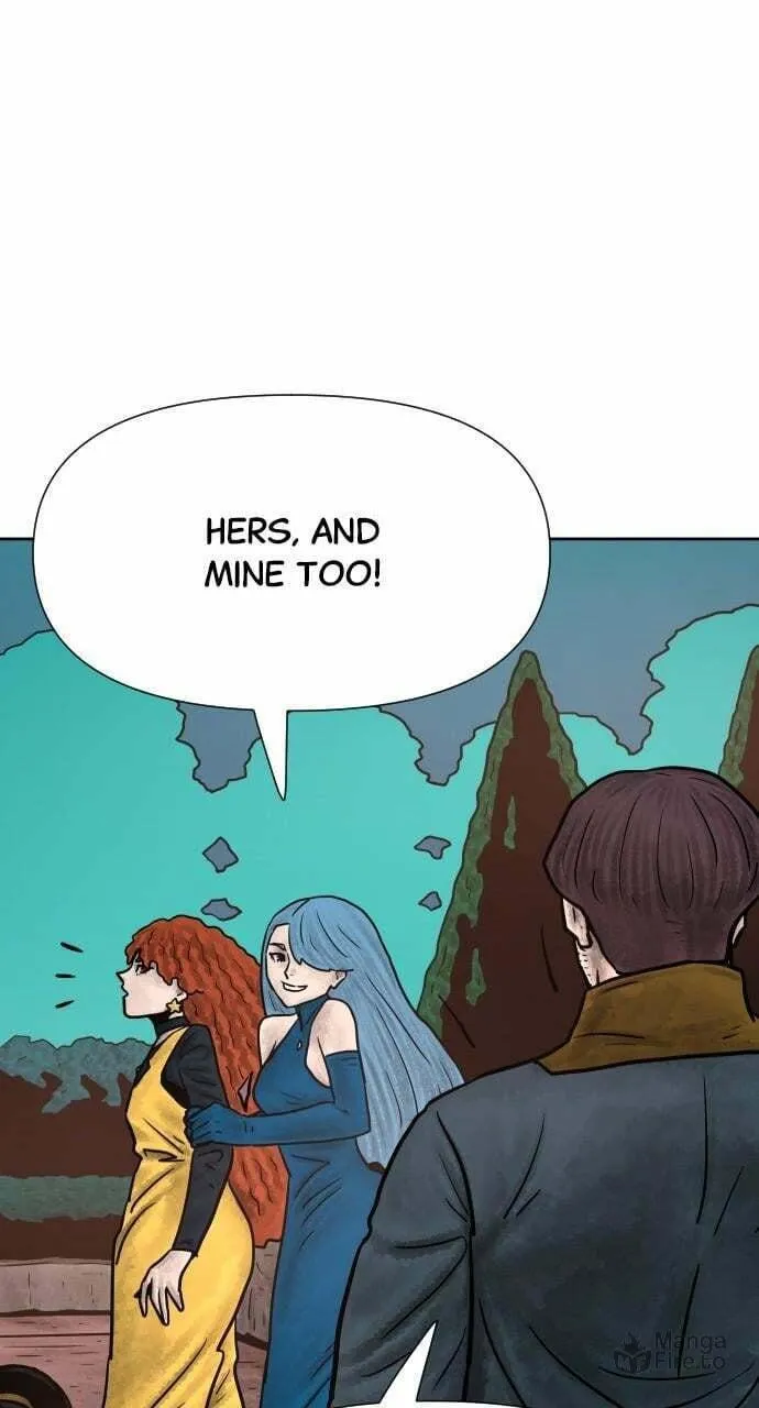 Read Warrior Executioner chapter 96 image 54 on Lezhin