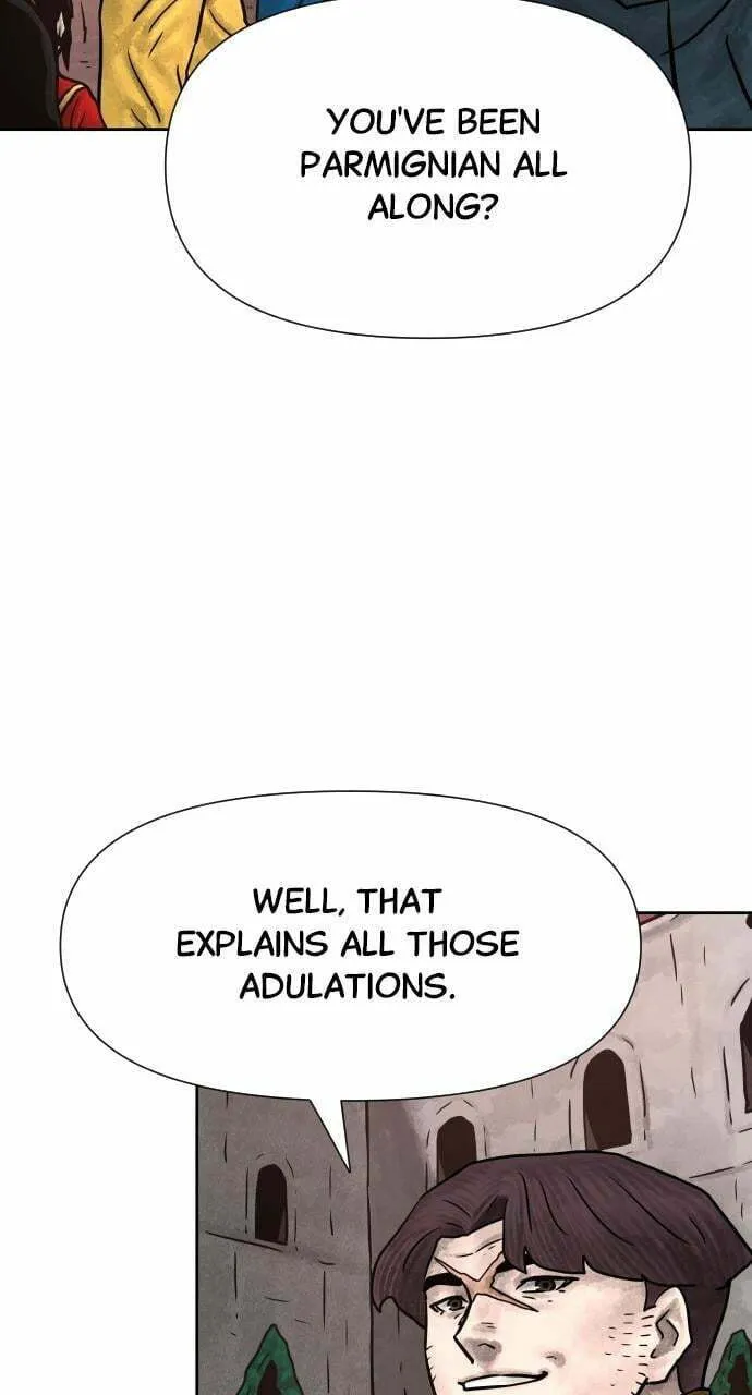Read Warrior Executioner chapter 96 image 55 on Lezhin
