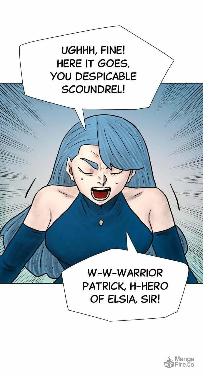 Read Warrior Executioner chapter 96 image 62 on Lezhin