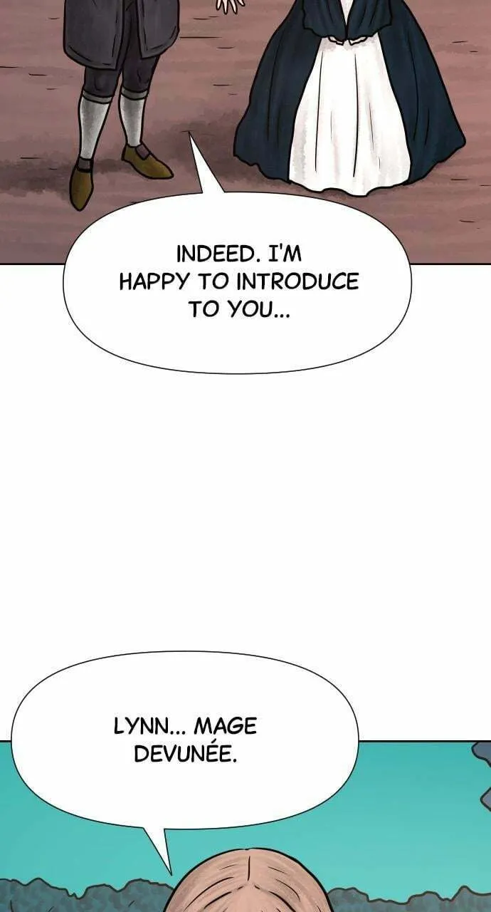 Read Warrior Executioner chapter 96 image 66 on Lezhin