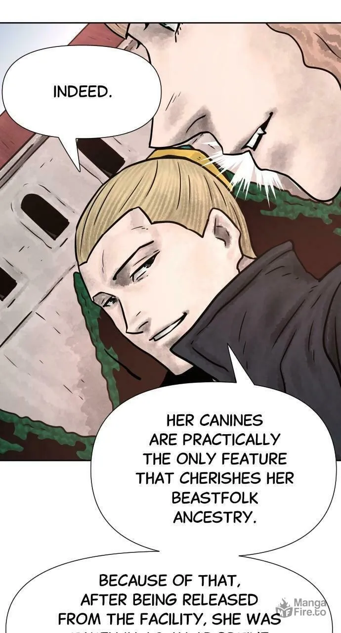 Read Warrior Executioner chapter 96 image 69 on Lezhin