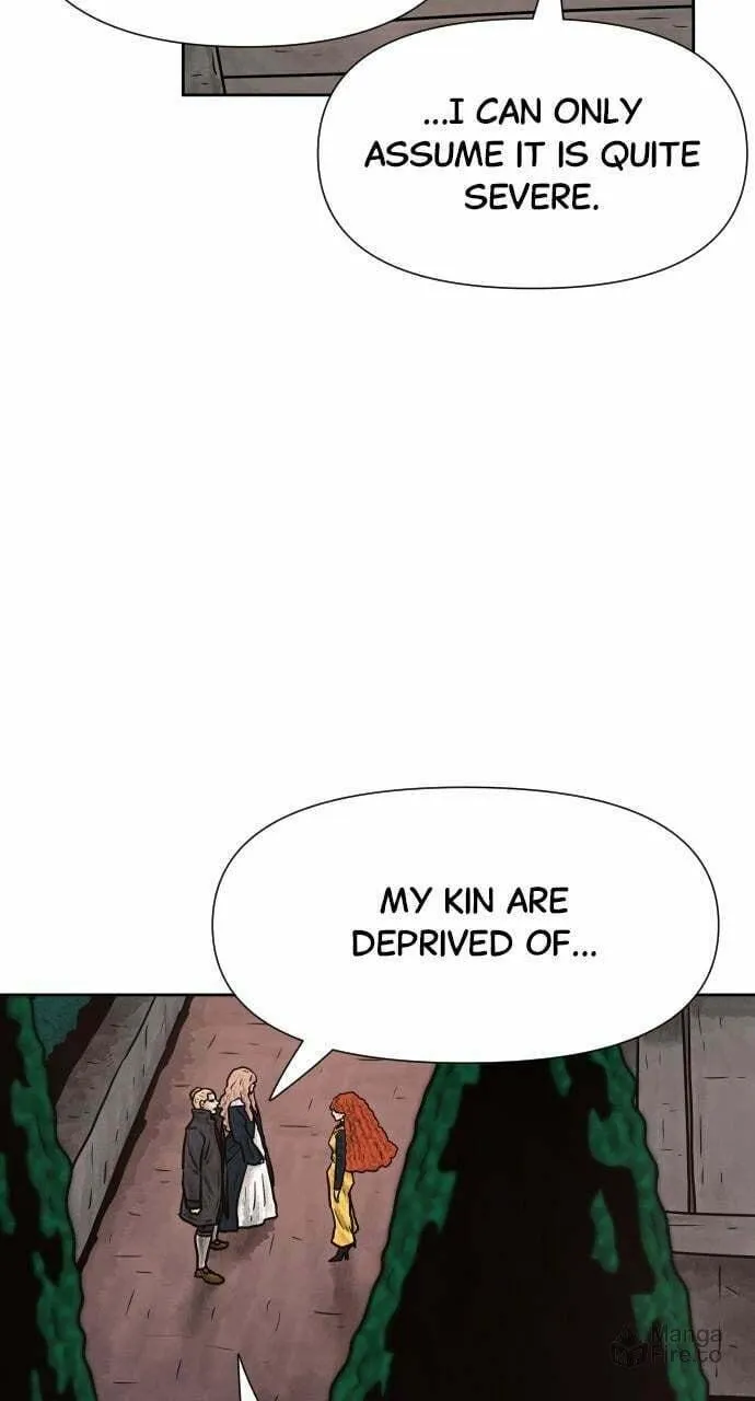 Read Warrior Executioner chapter 96 image 71 on Lezhin