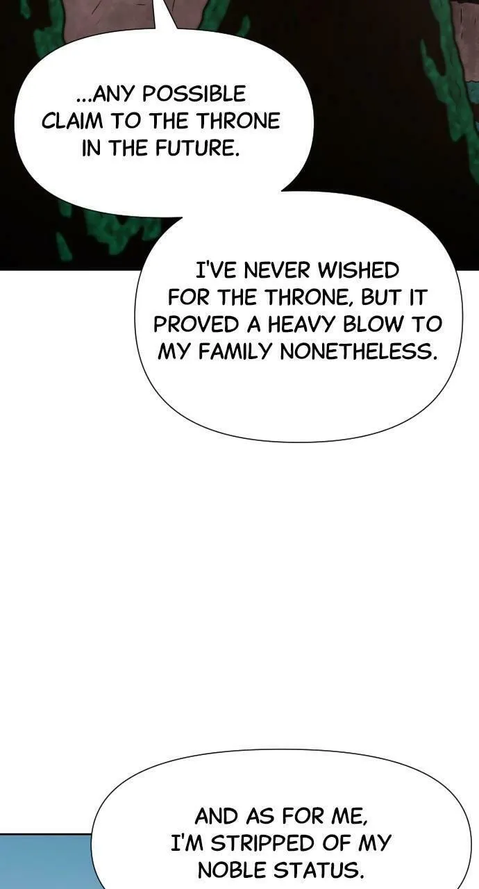 Read Warrior Executioner chapter 96 image 72 on Lezhin